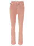 Dolce & Gabbana High Waist Jeans