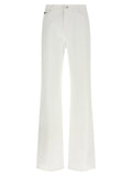 Dolce & Gabbana Denim Jeans