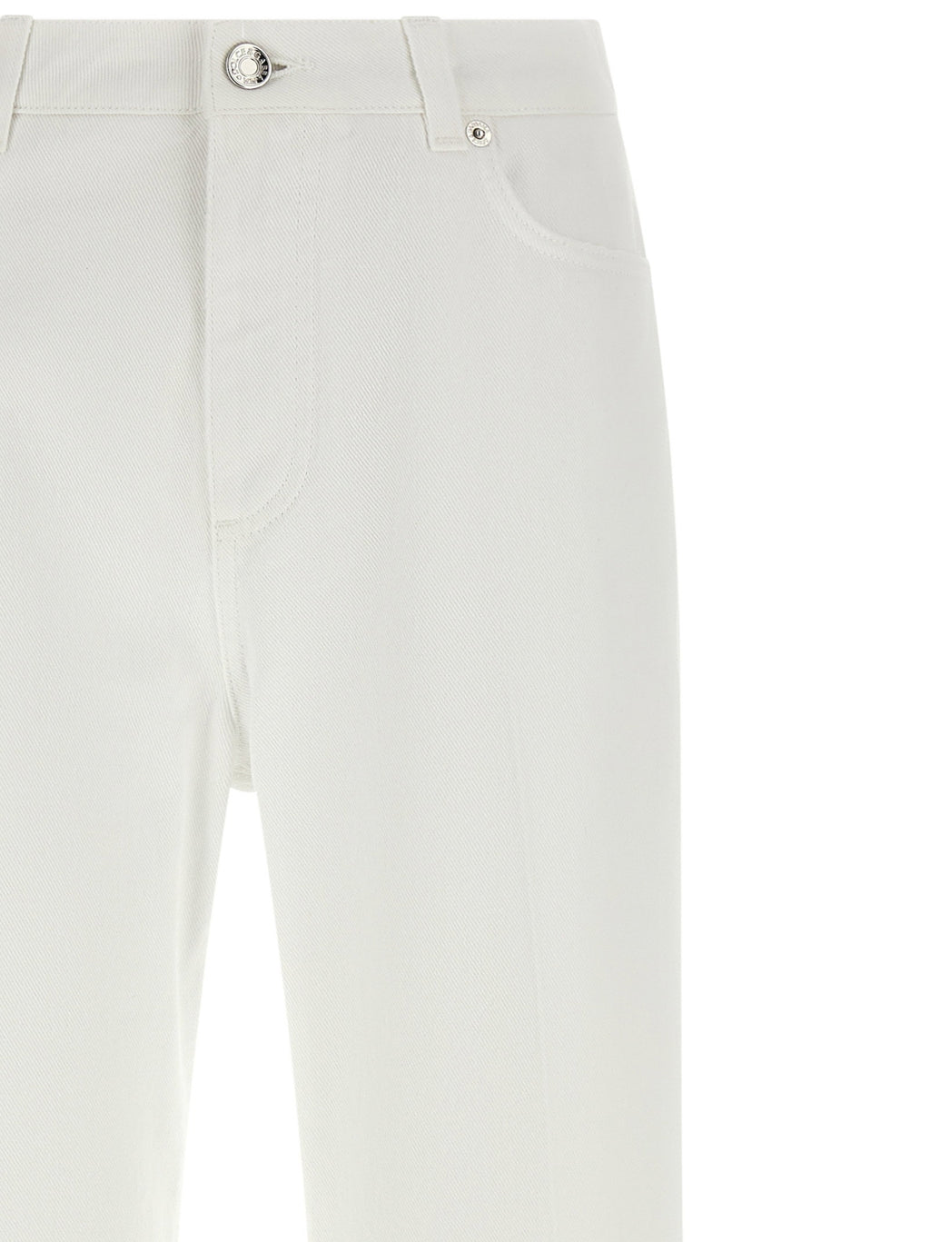 Dolce & Gabbana Denim Jeans