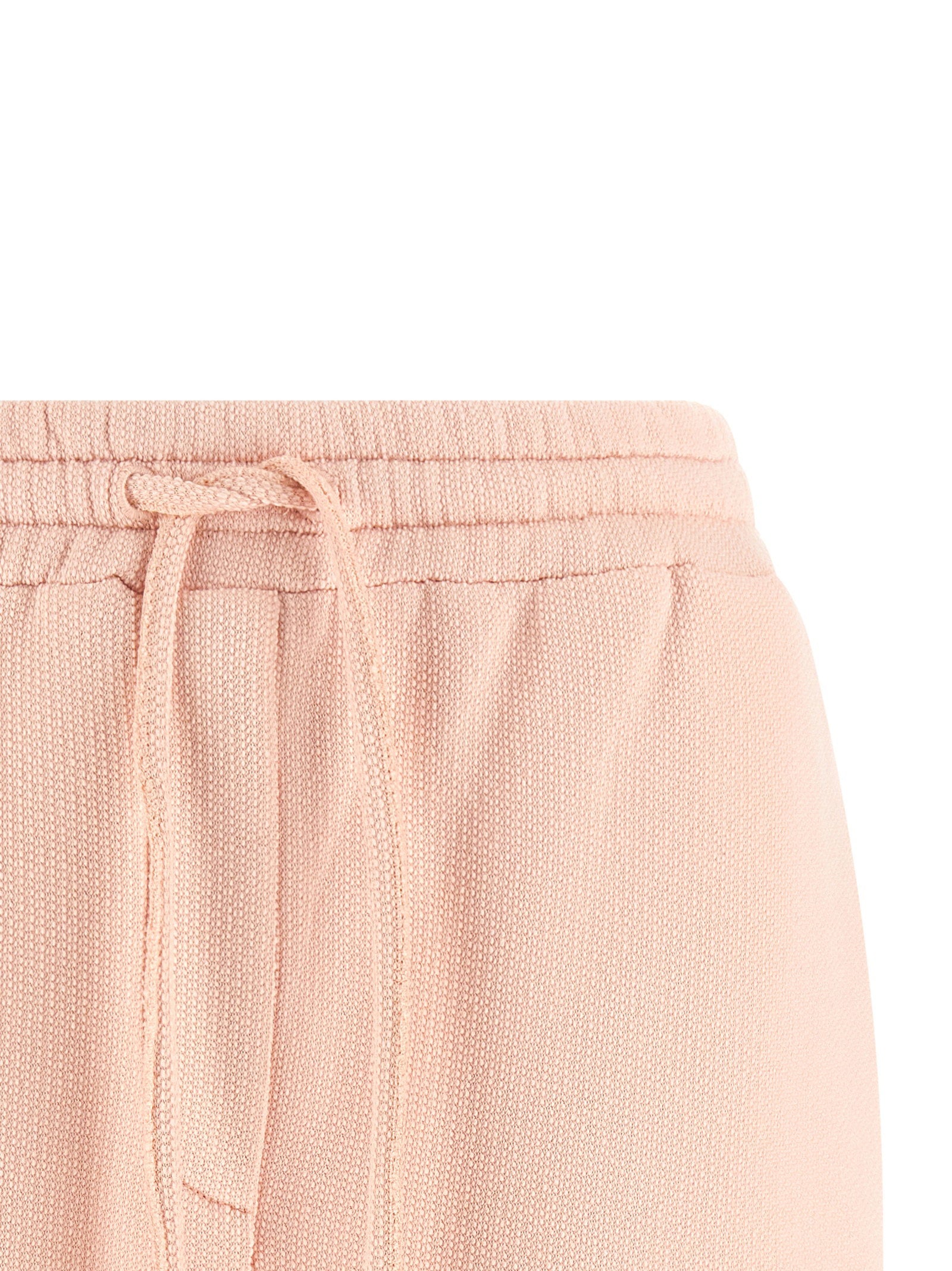 Dolce & Gabbana Logo Patch Shorts