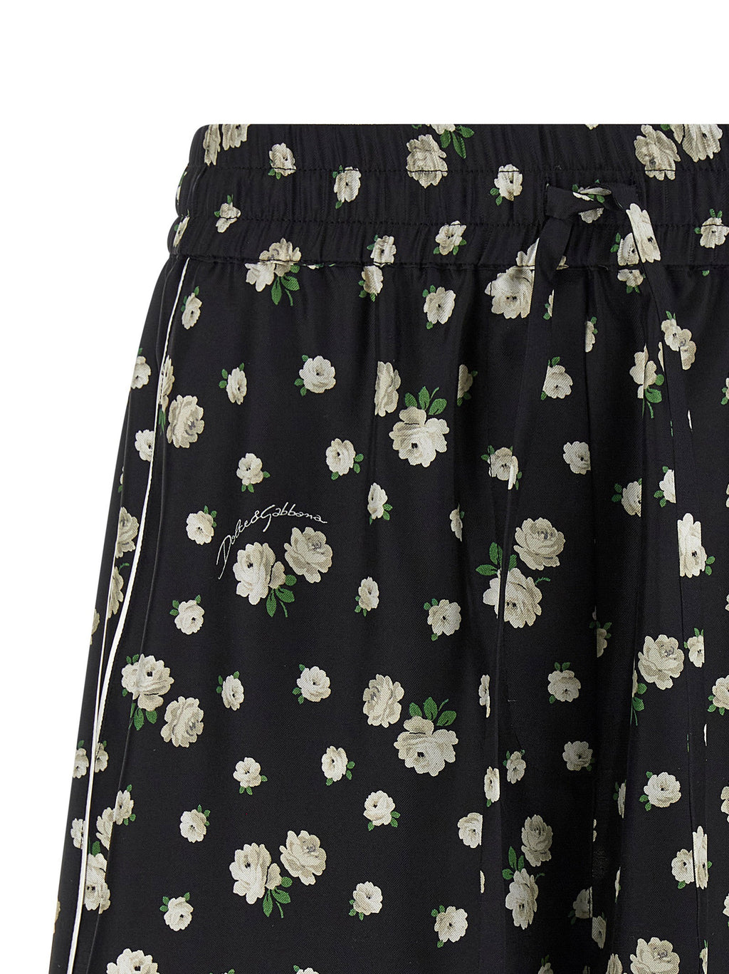 Dolce & Gabbana Vanity Bermuda Shorts