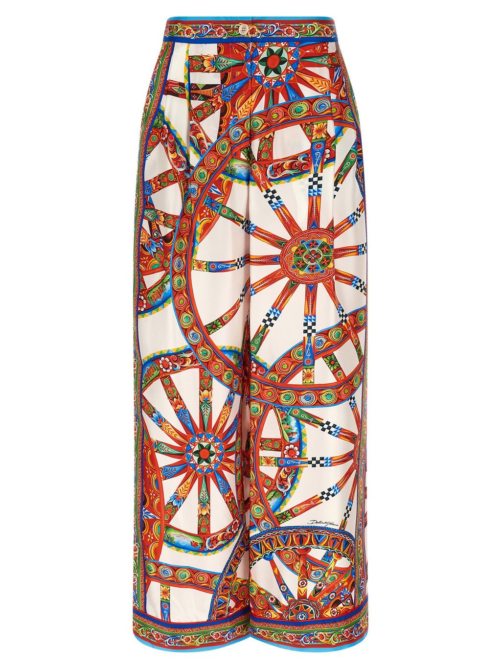 Dolce & Gabbana Vanity Pants