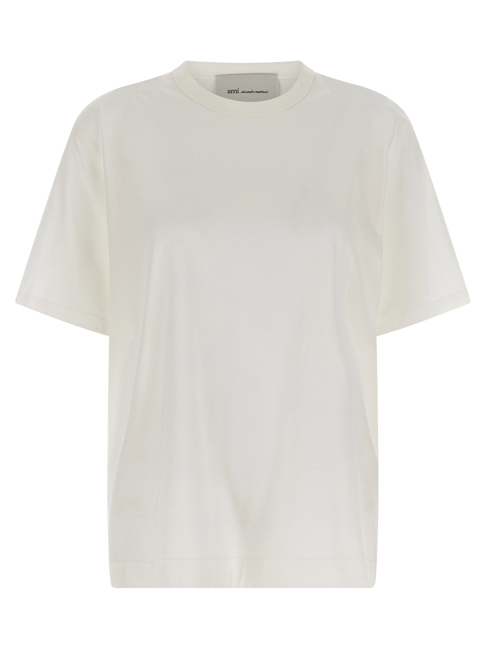 Ami Paris Lightweight T-shirt
