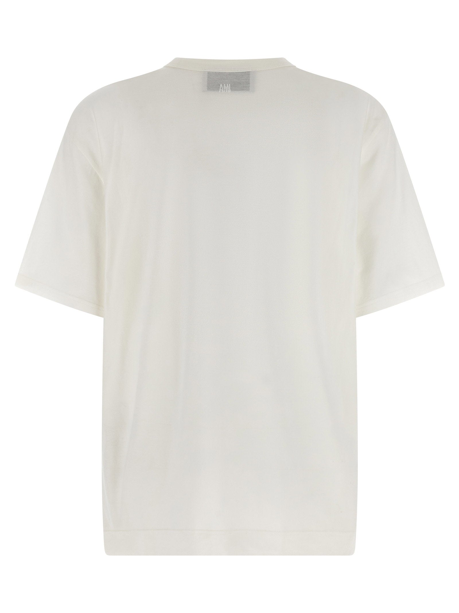 Ami Paris Lightweight T-shirt