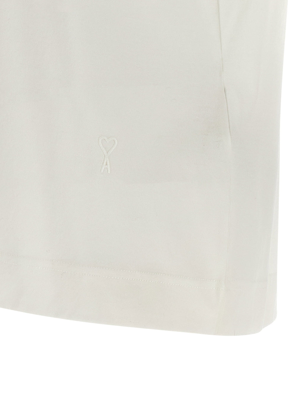 Ami Paris Lightweight T-shirt