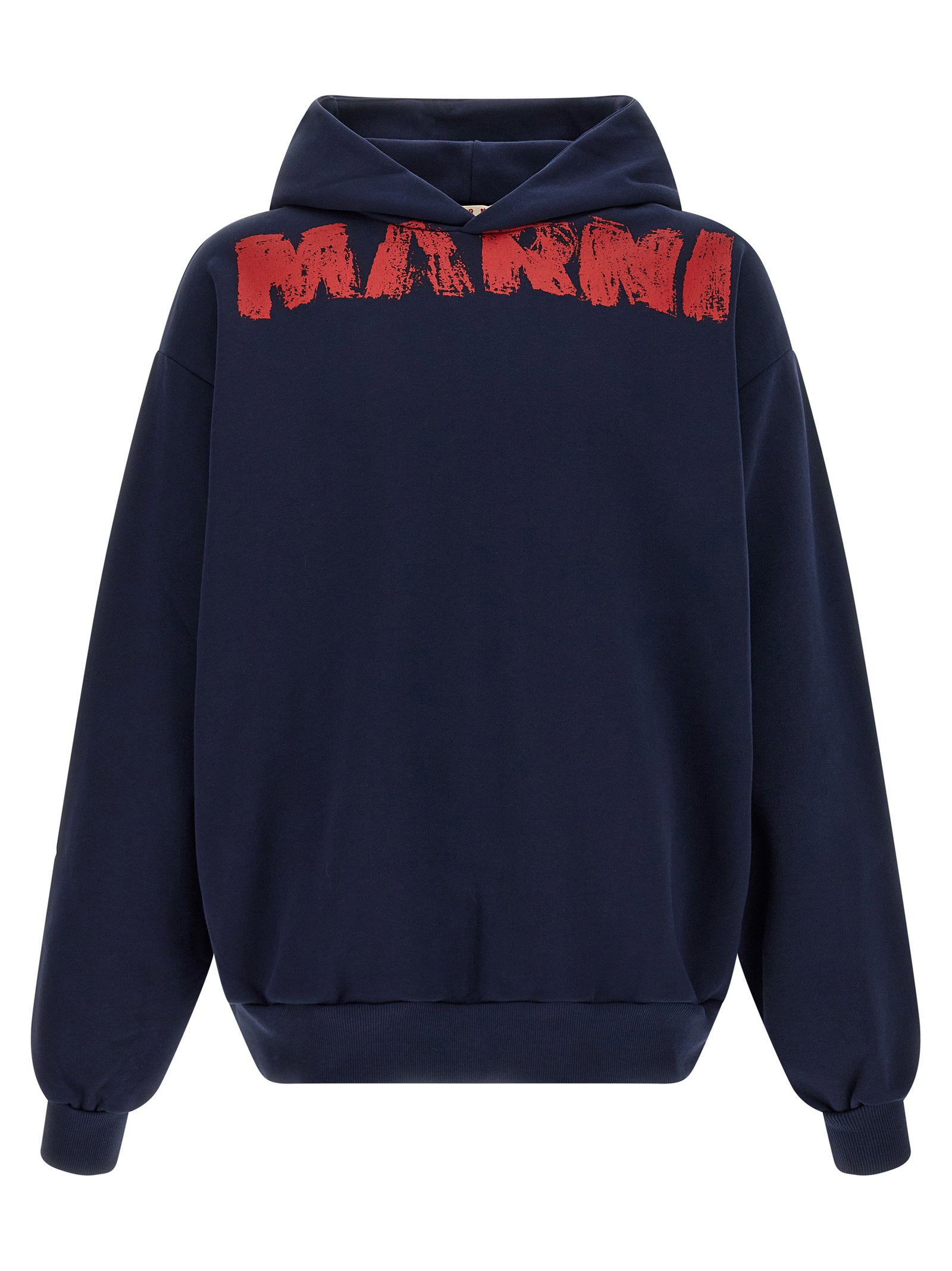 Marni Monolith Hoodie