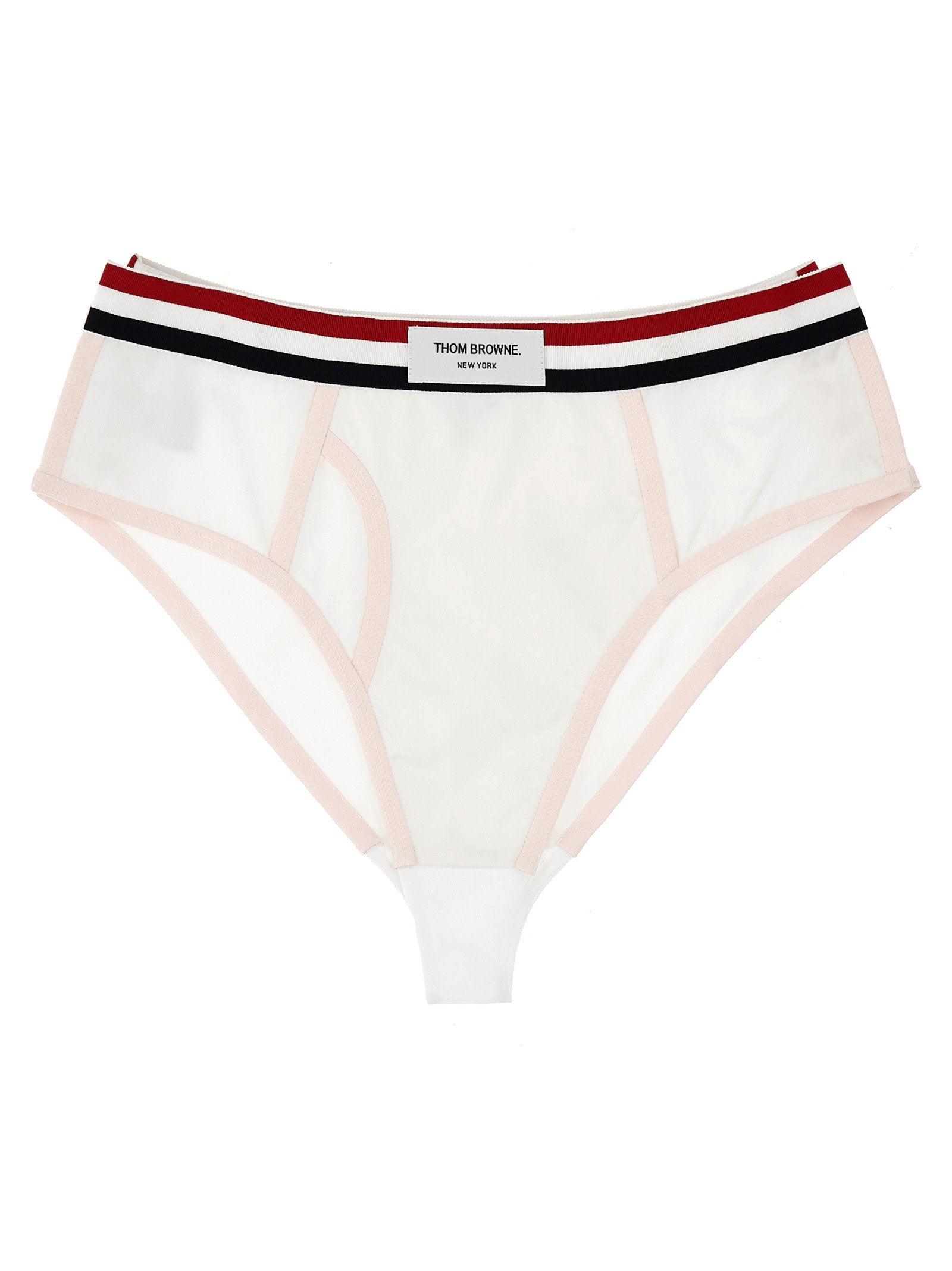 Thom Browne Rwb Briefs