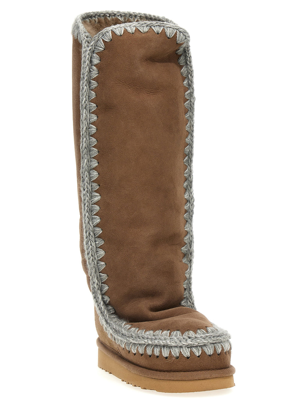 Mou Eskimo 40 Ankle Boots