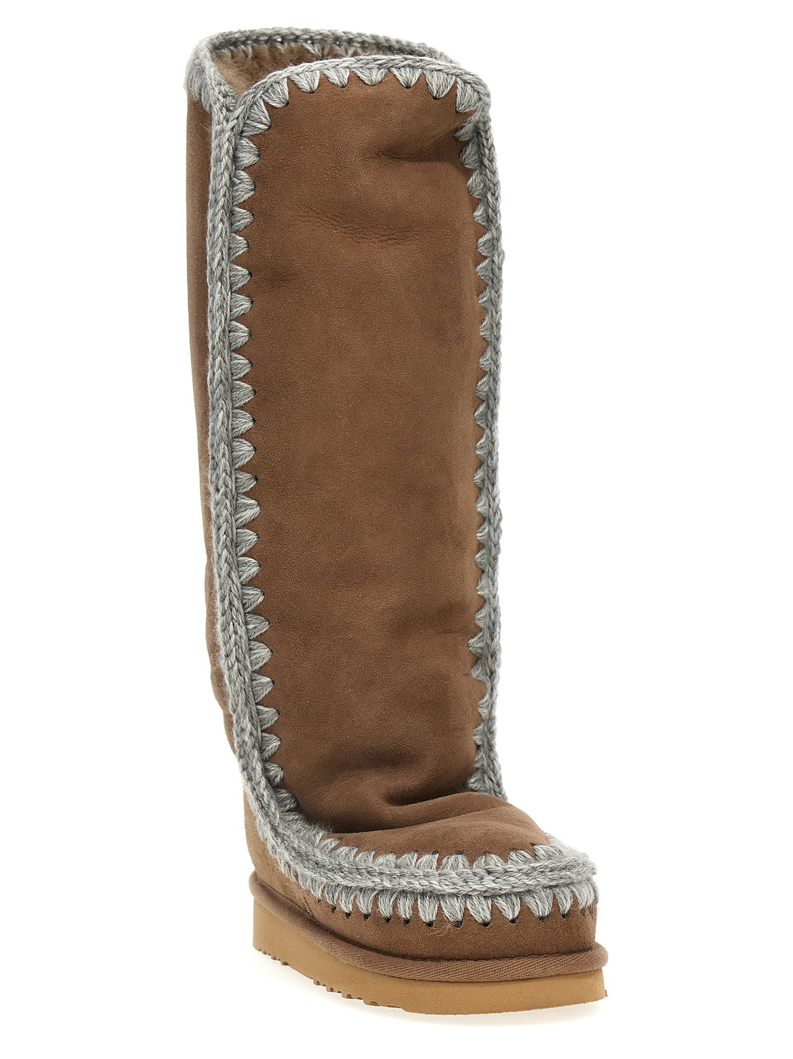 Mou Eskimo 40 Ankle Boots