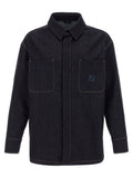Fendi Saddlery Jacket