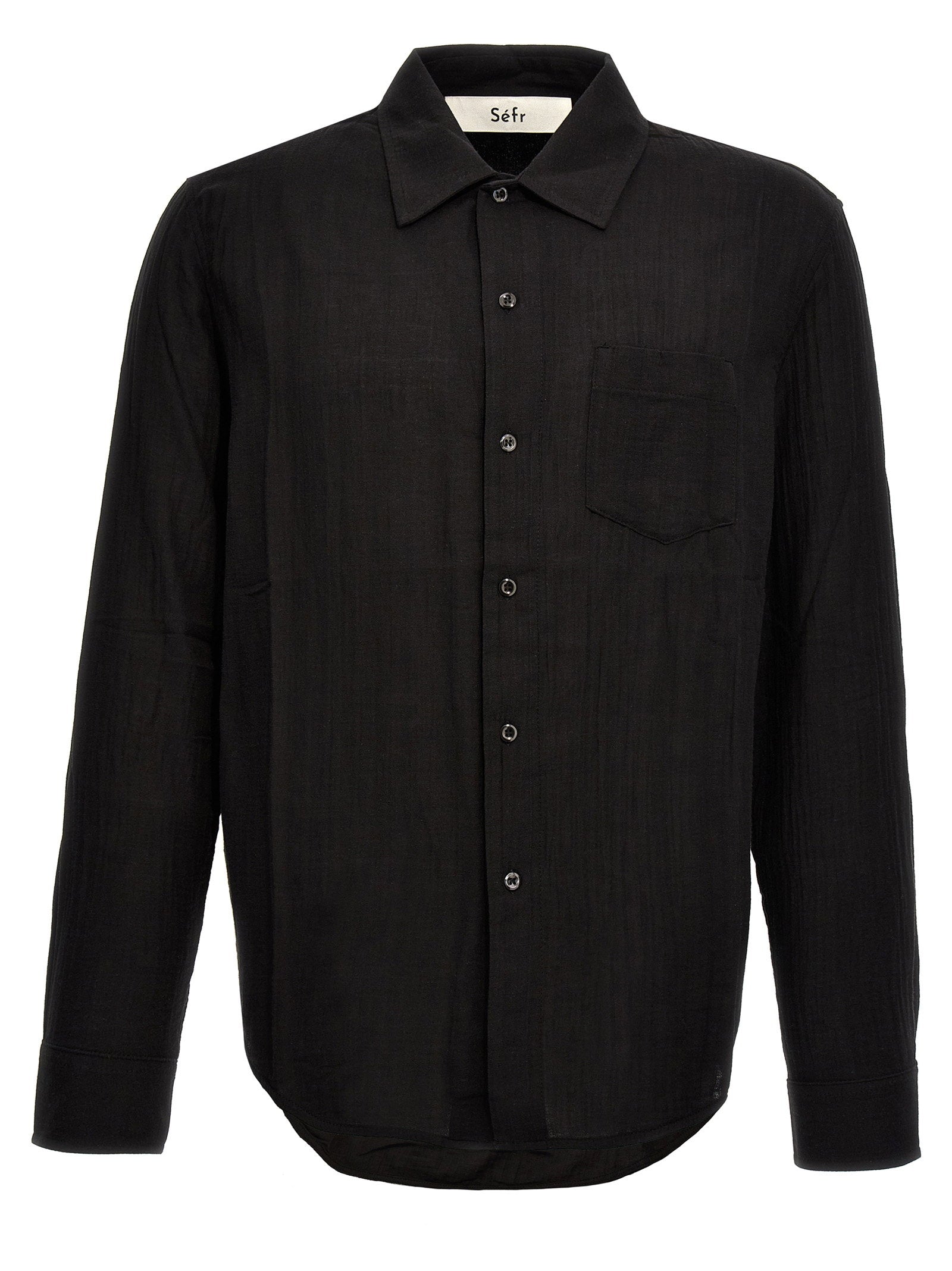 Séfr Leo Shirt