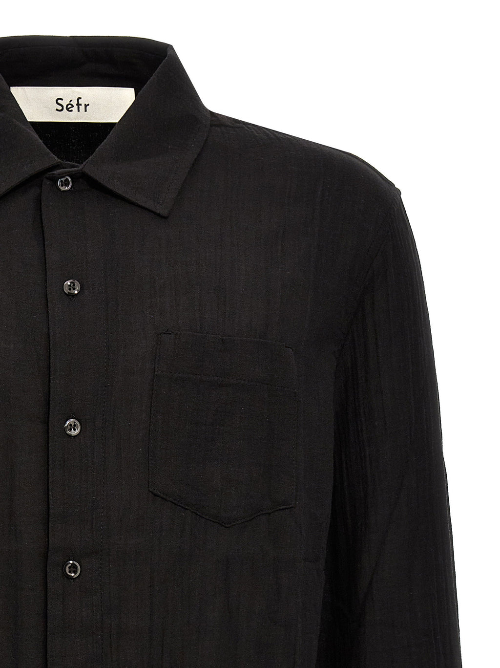 Séfr Leo Shirt