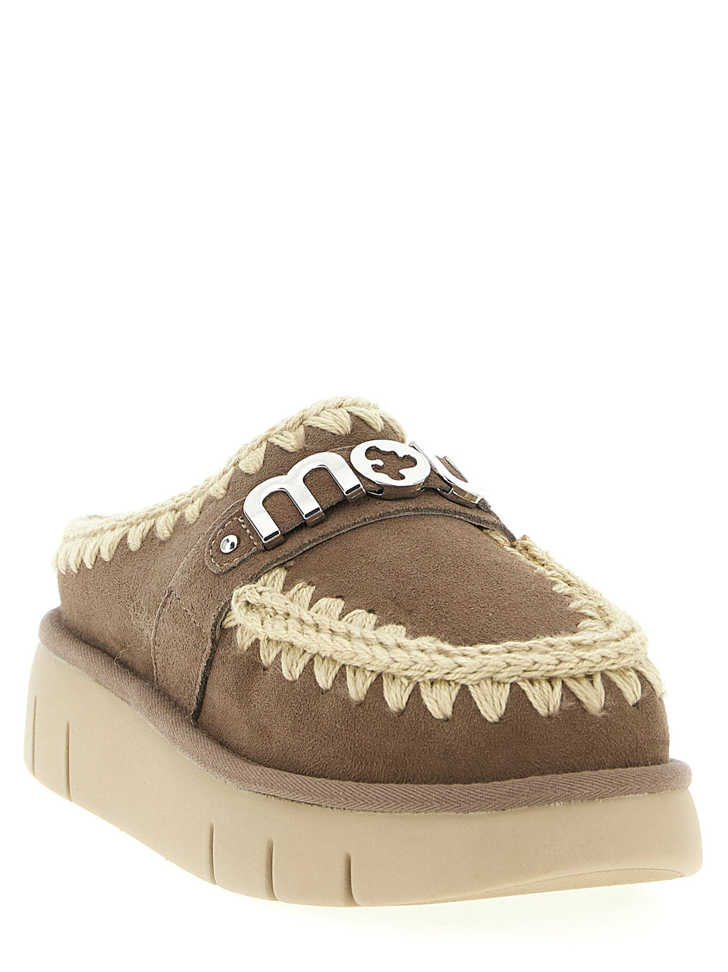 Mou Bounce Clog Sabots