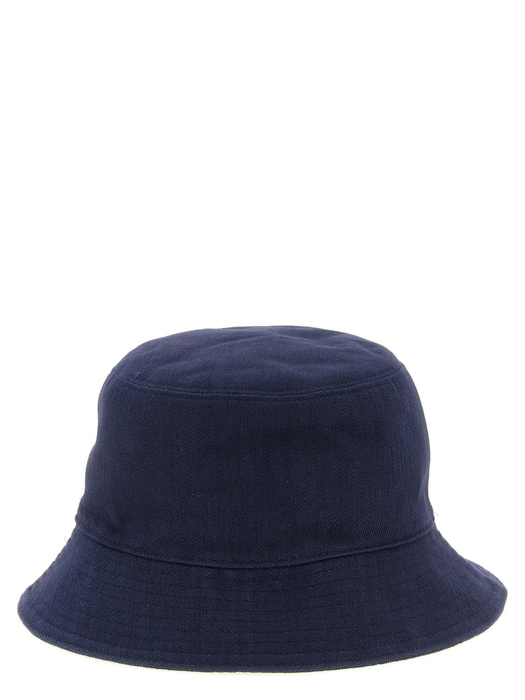 Fendi Reversible Denim Bucket Hat