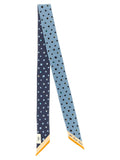 Fendi Double-sided Wrappy Bandeau