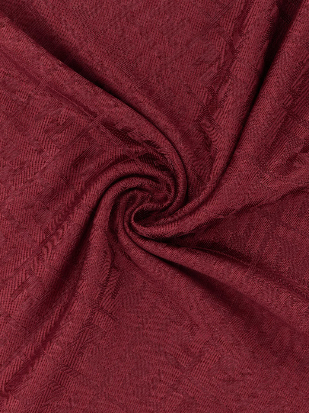 Fendi Ff Shawl