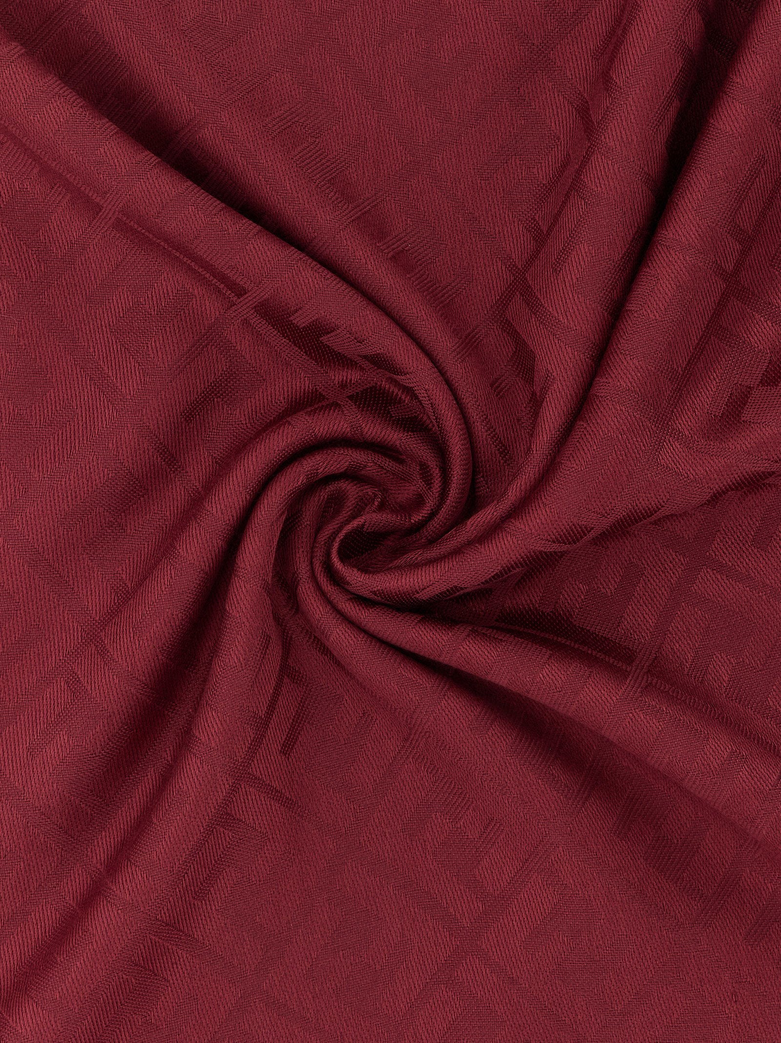 Fendi Ff Shawl