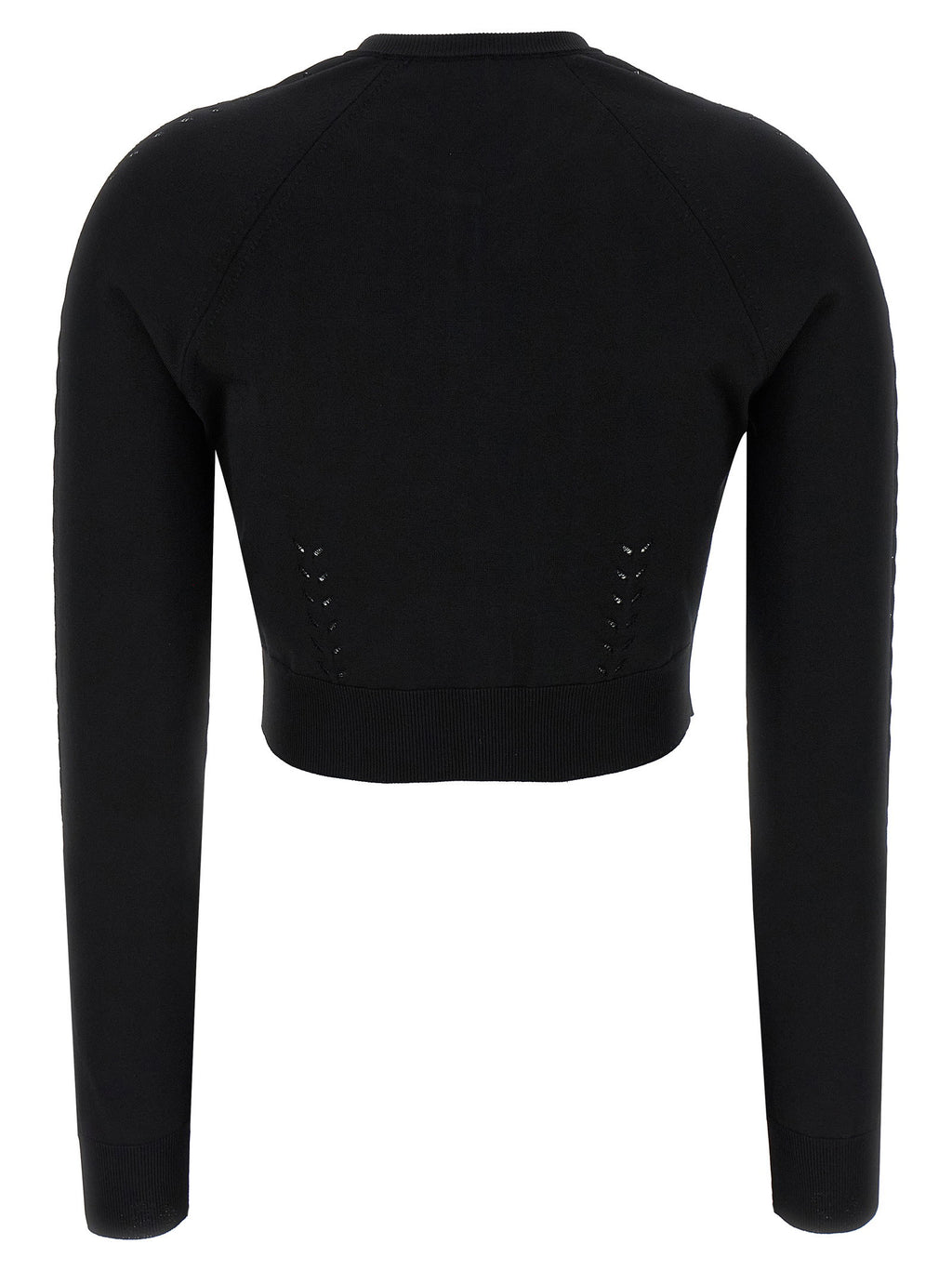Dolce & Gabbana Viscose Cardigan