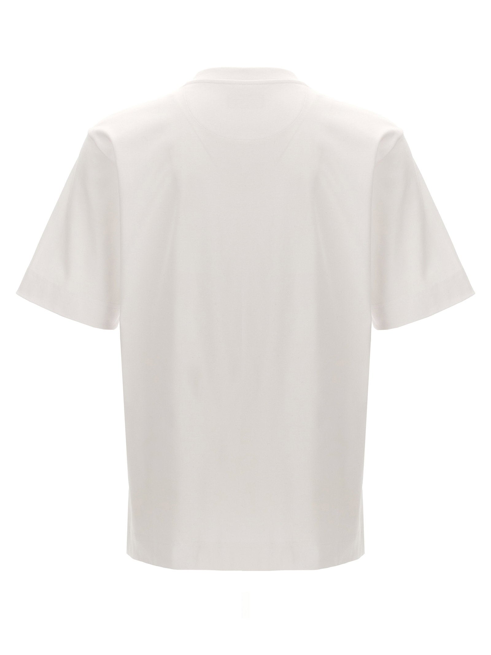 Fendi Ff T-shirt