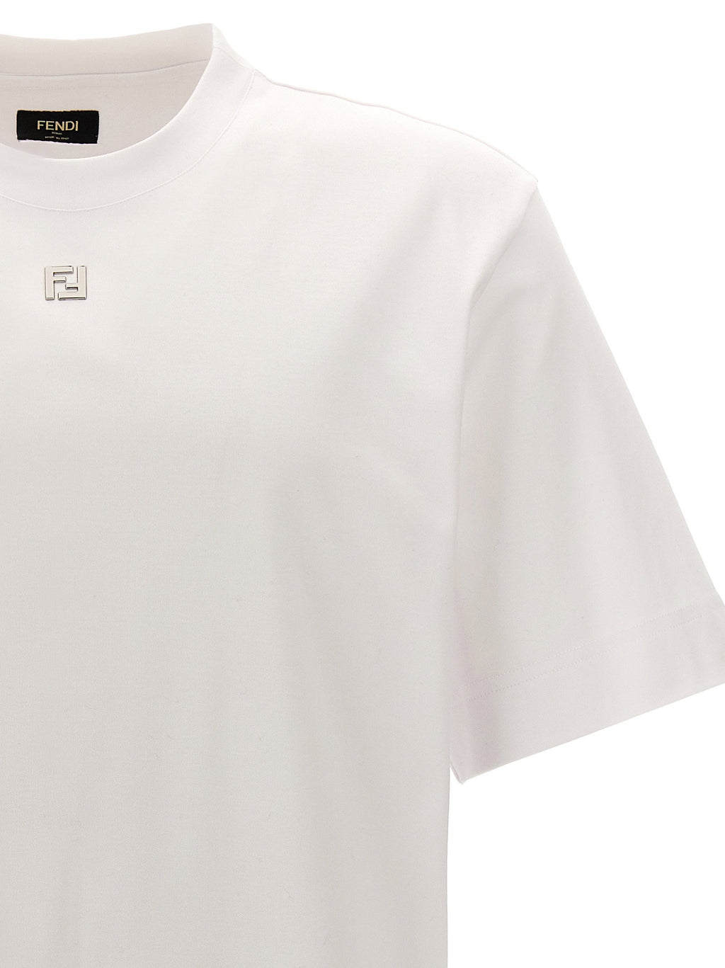 Fendi Ff T-shirt