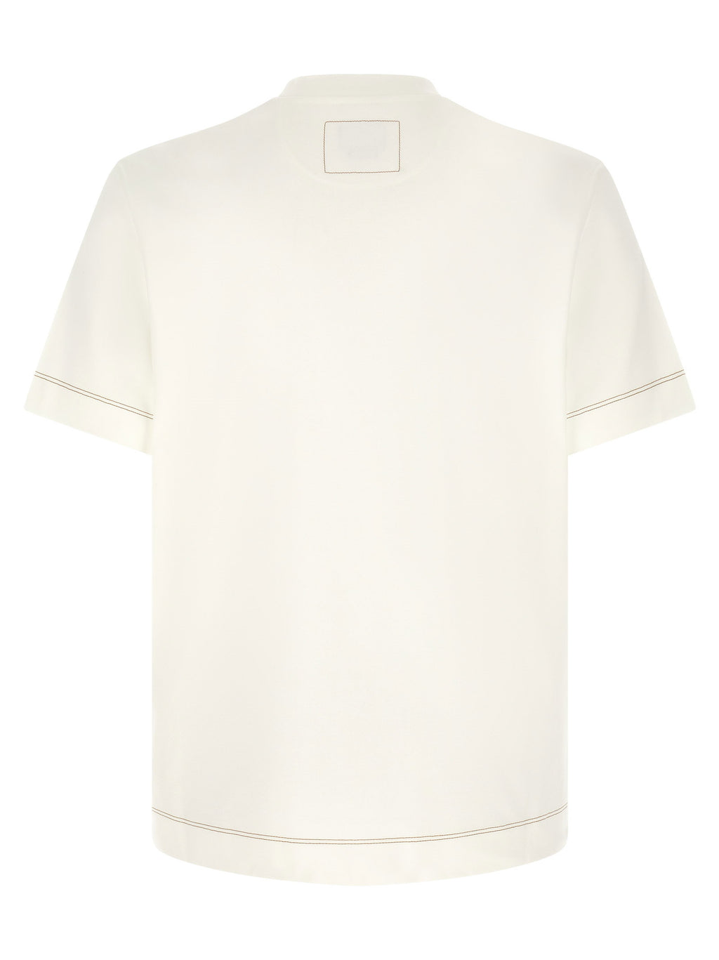 T-shirt Patch Fendi
