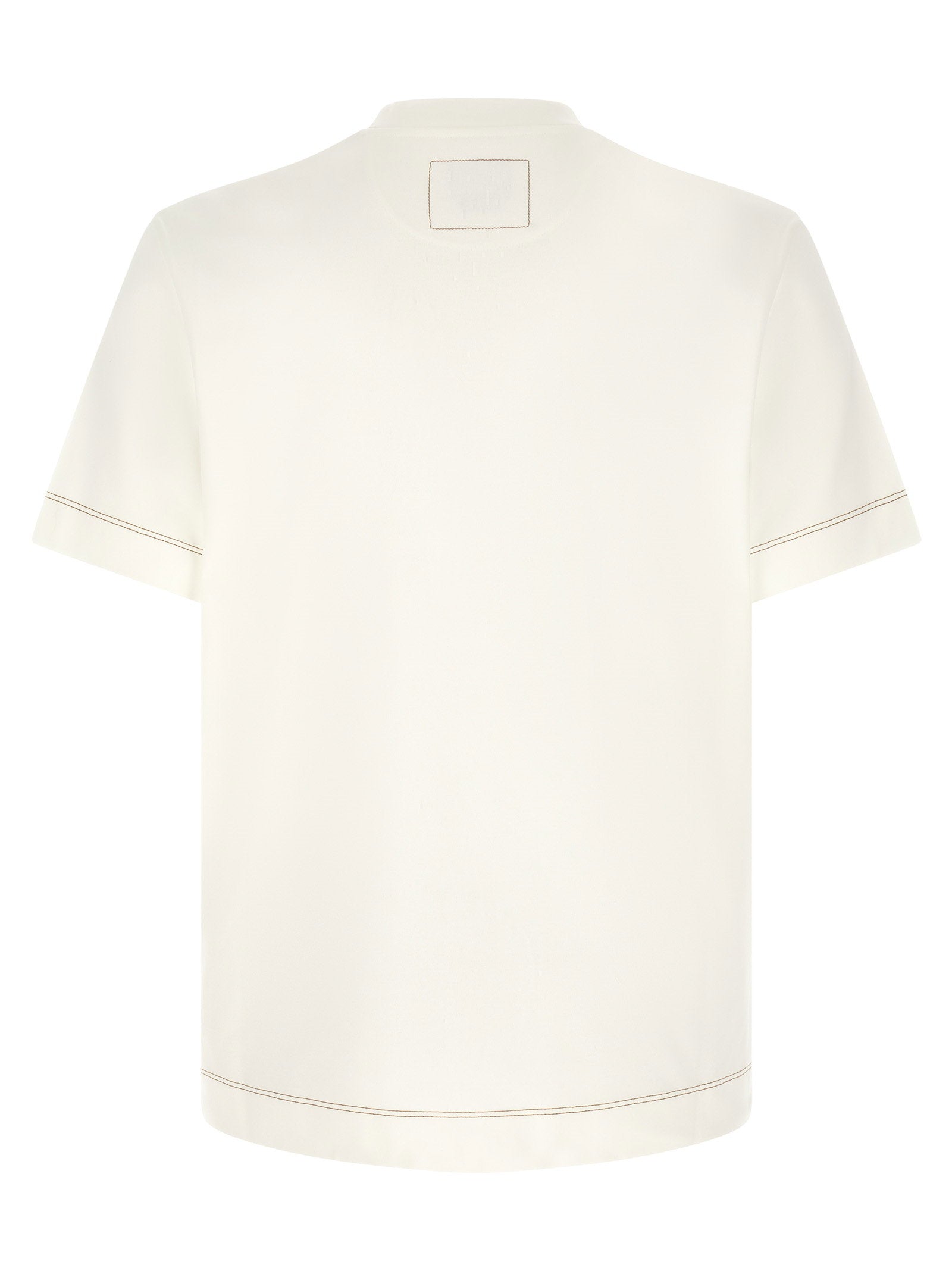 T-shirt Patch Fendi