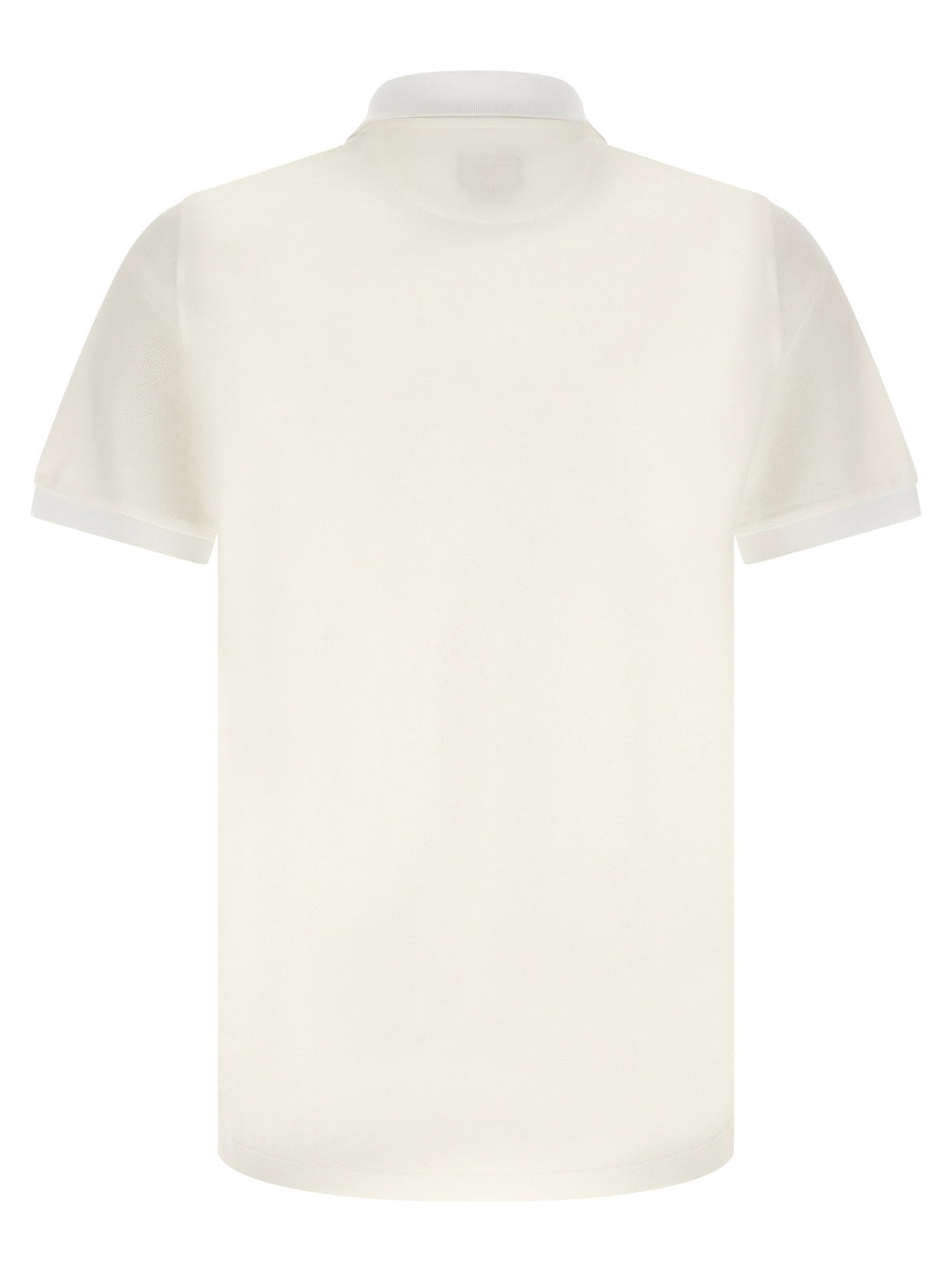 Fendi Ff Selleria Polo Shirt