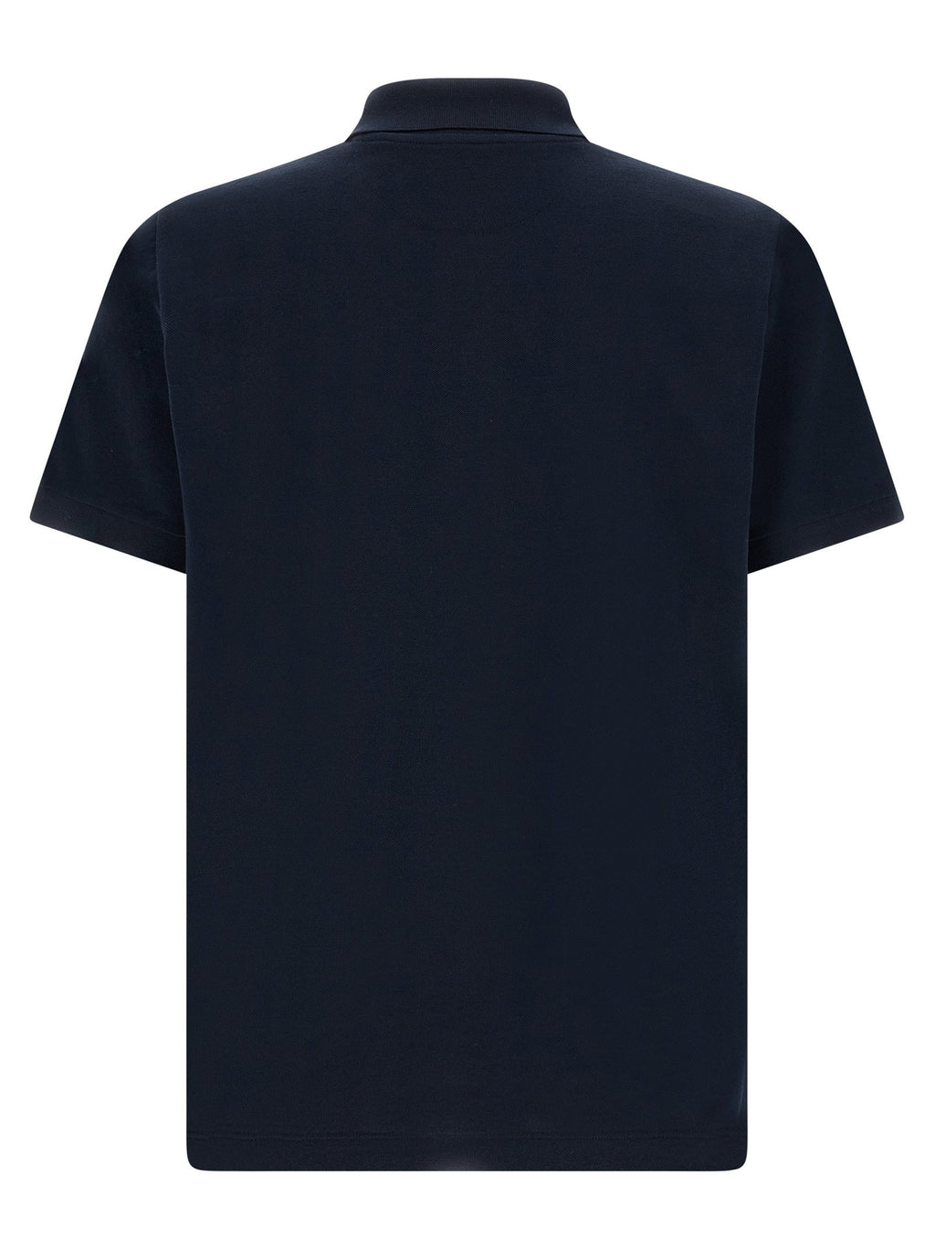 Fendi Ff Selleria Polo Shirt