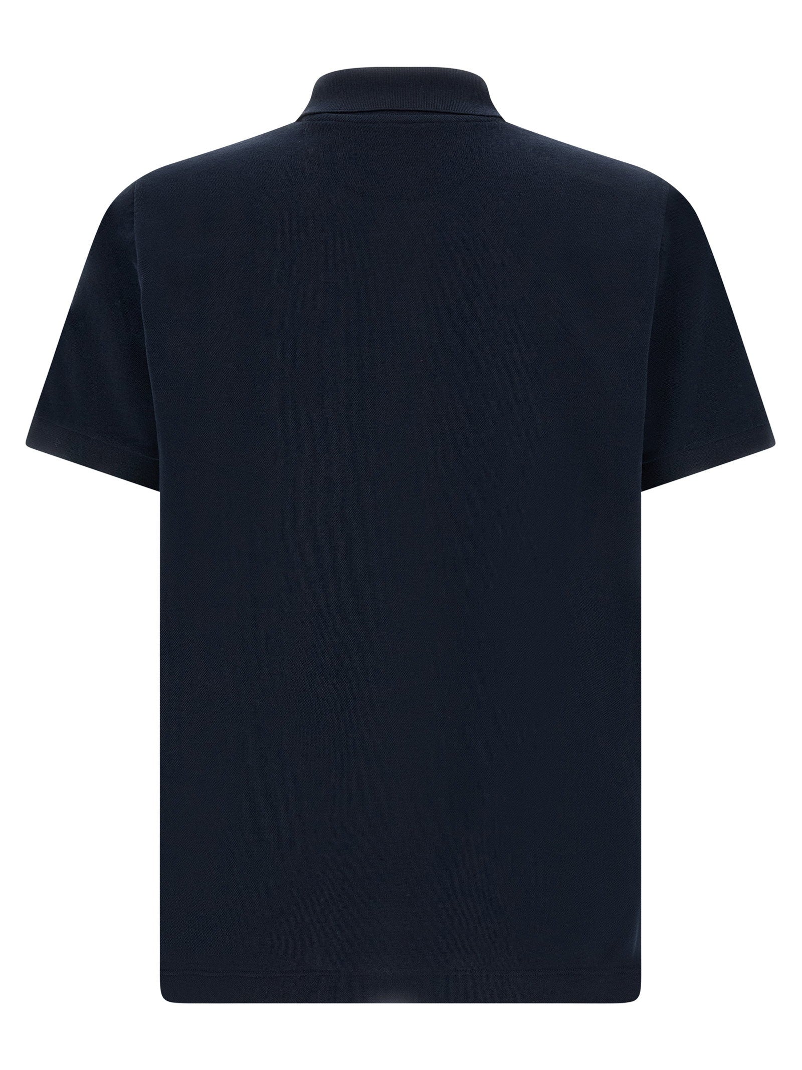 Fendi Ff Selleria Polo Shirt