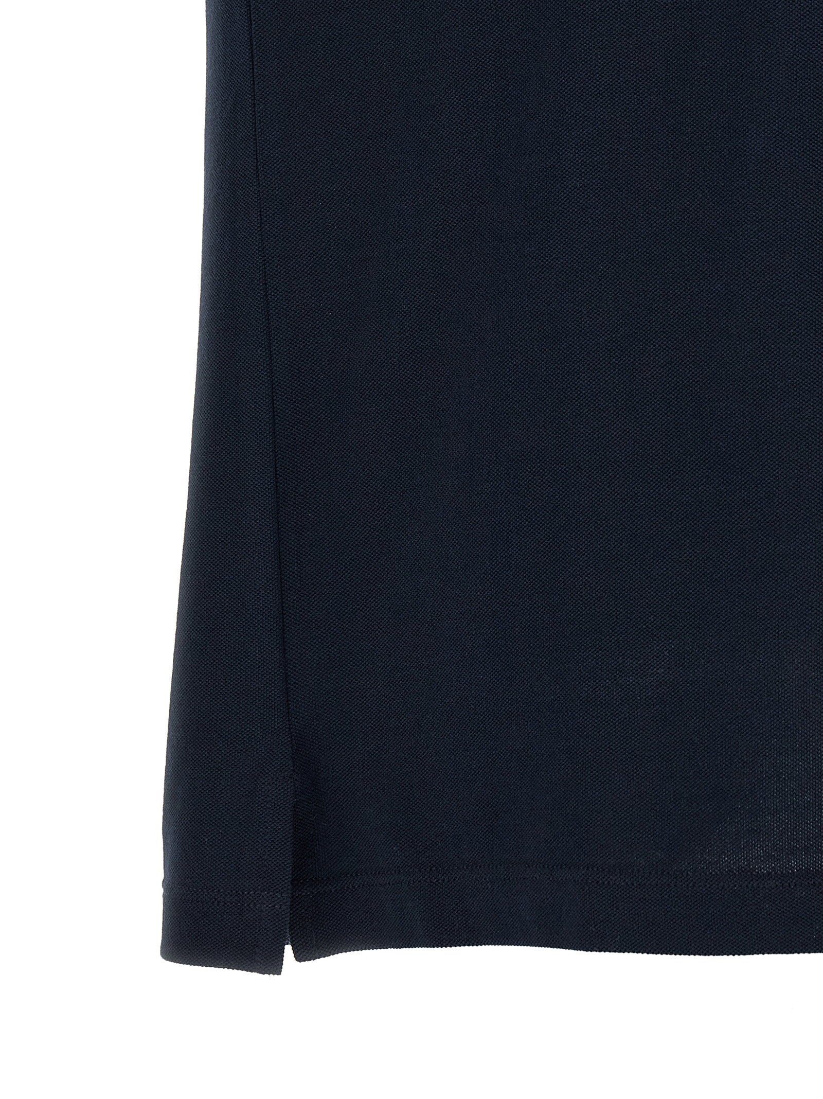 Fendi Ff Selleria Polo Shirt