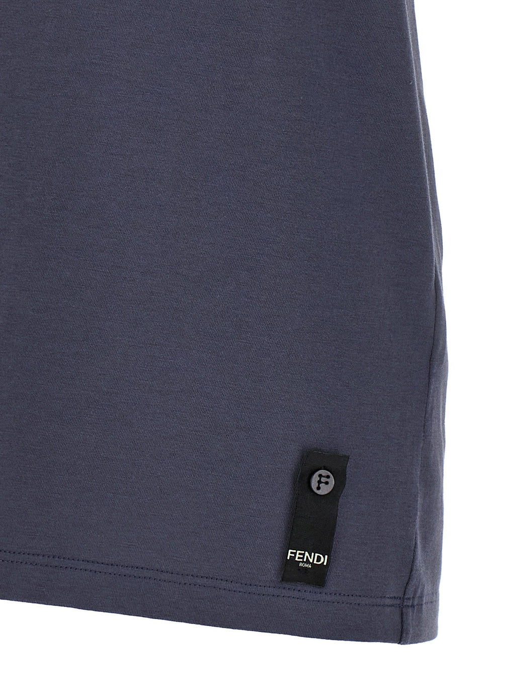 Fendi Postcards T-shirt