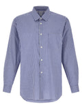 Comme Des Garcons Shirt Vichy Shirt