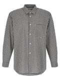 Comme Des Garcons Shirt Vichy Shirt