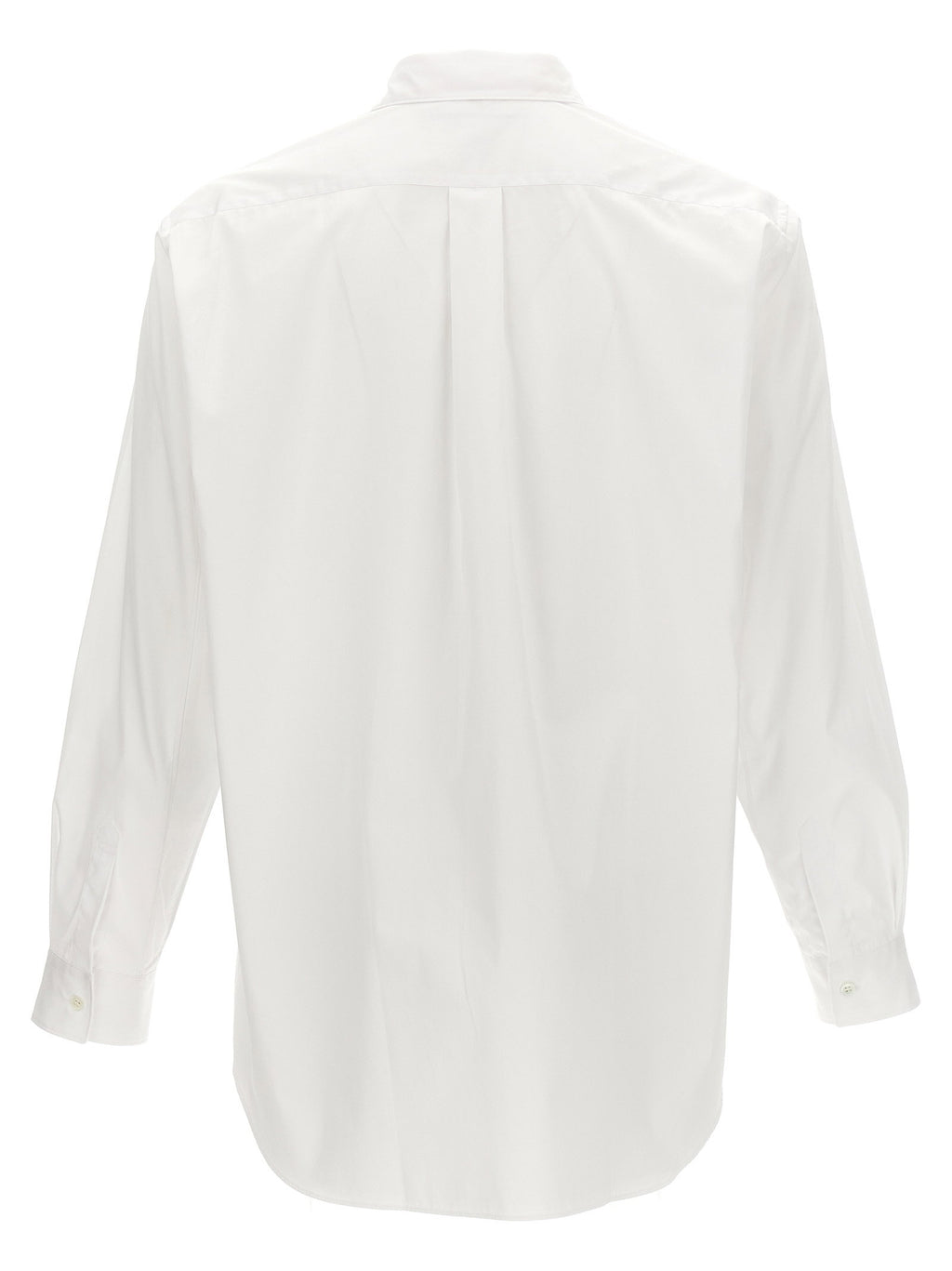 Comme Des Garcons Shirt Forever Shirt