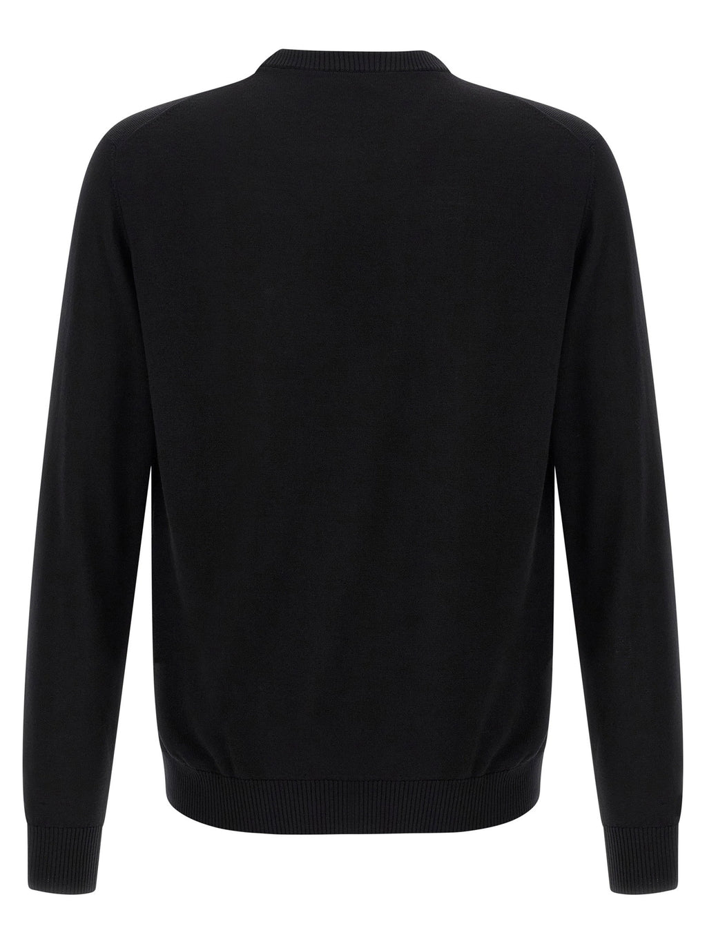 Fendi Ff Pocket Sweater