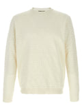 Fendi Zucca Sweater