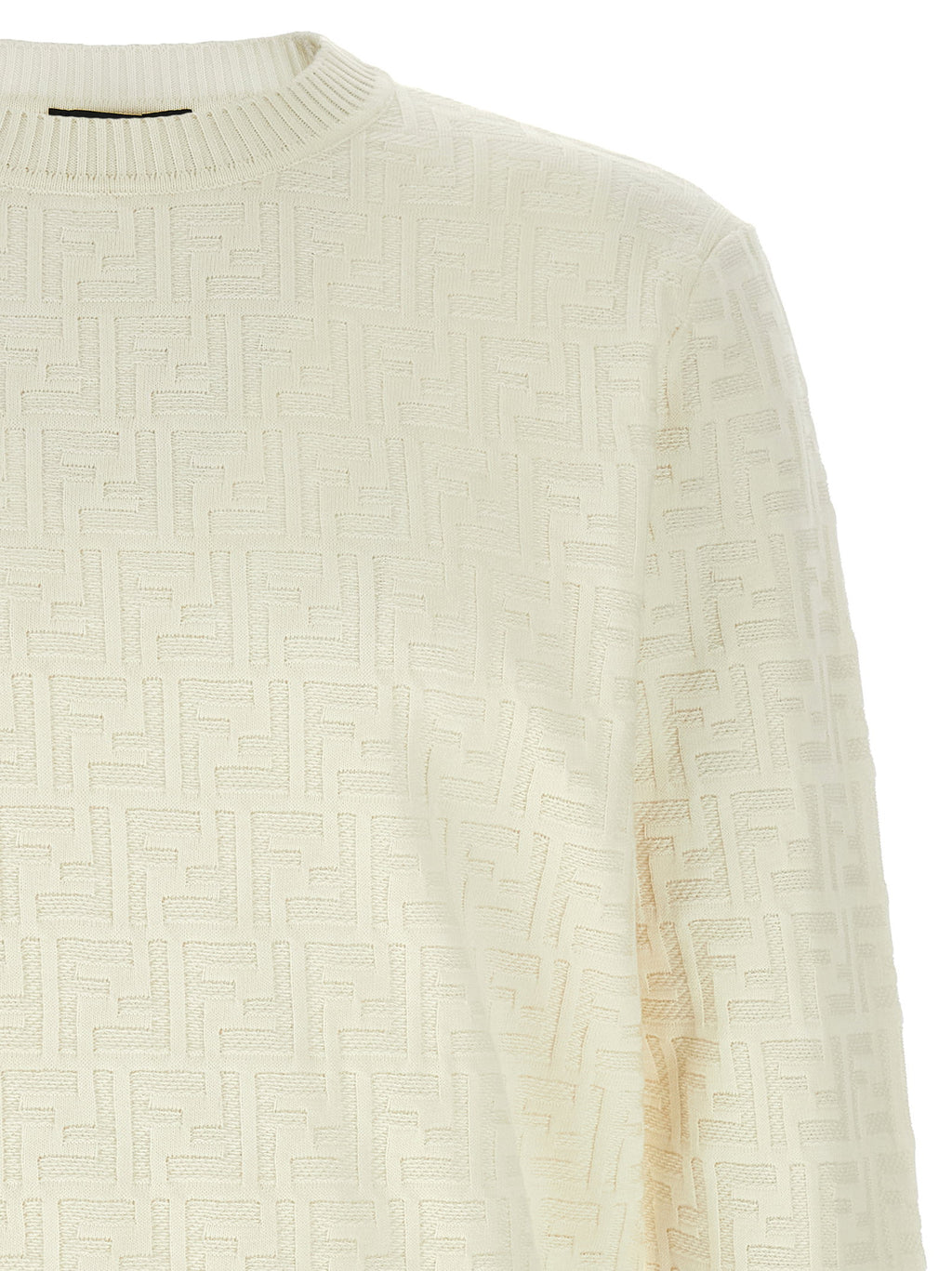 Fendi Zucca Sweater