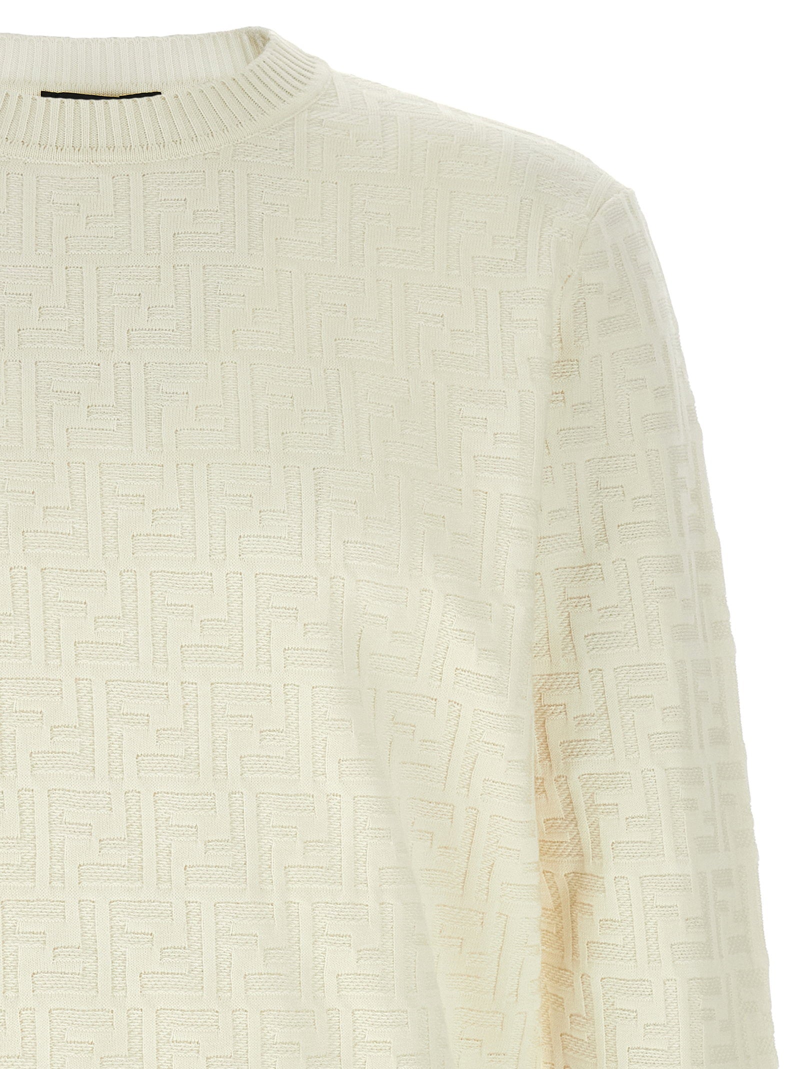 Fendi Zucca Sweater