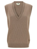 Fendi Cashmere Vest