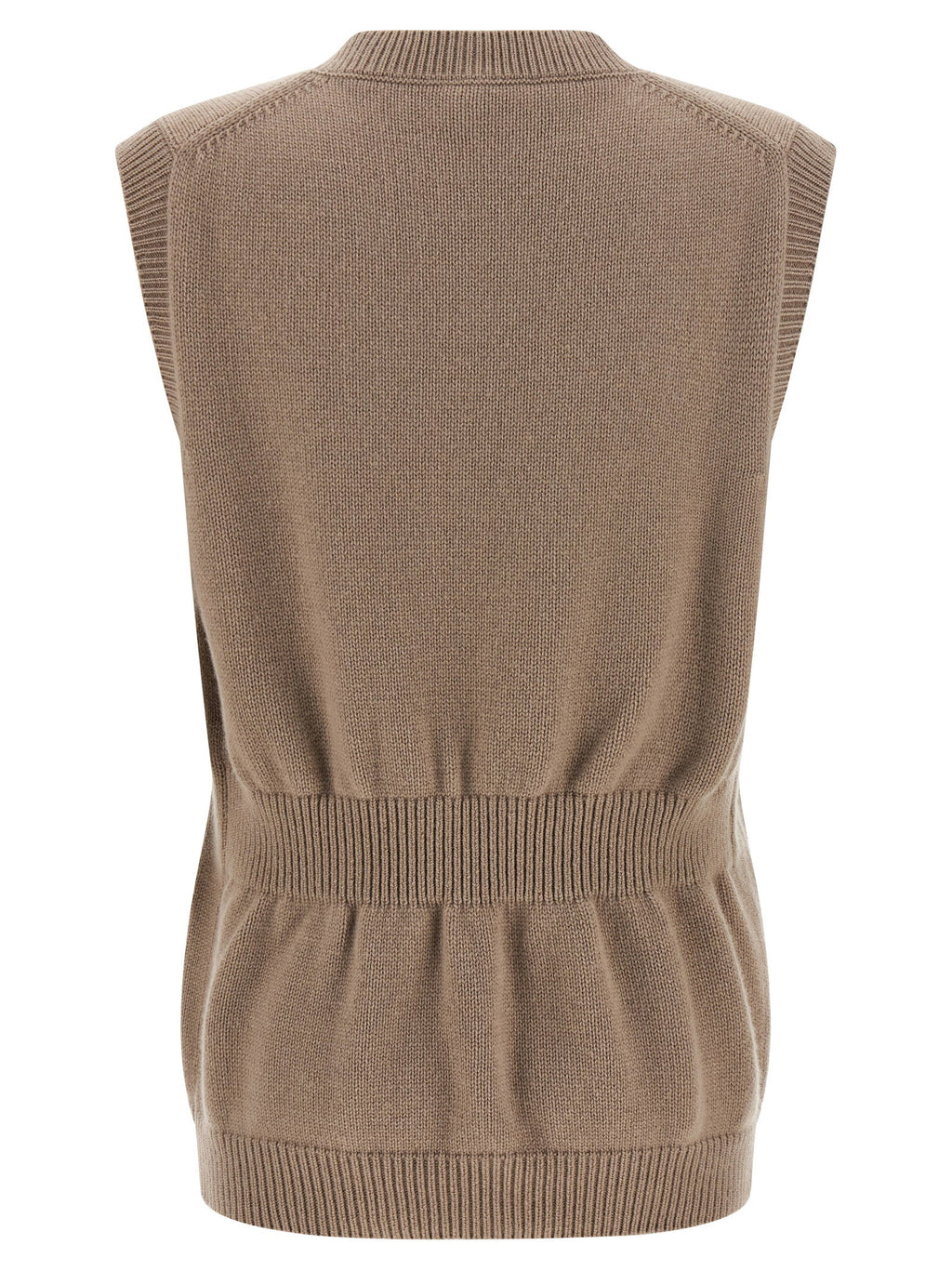 Fendi Cashmere Vest