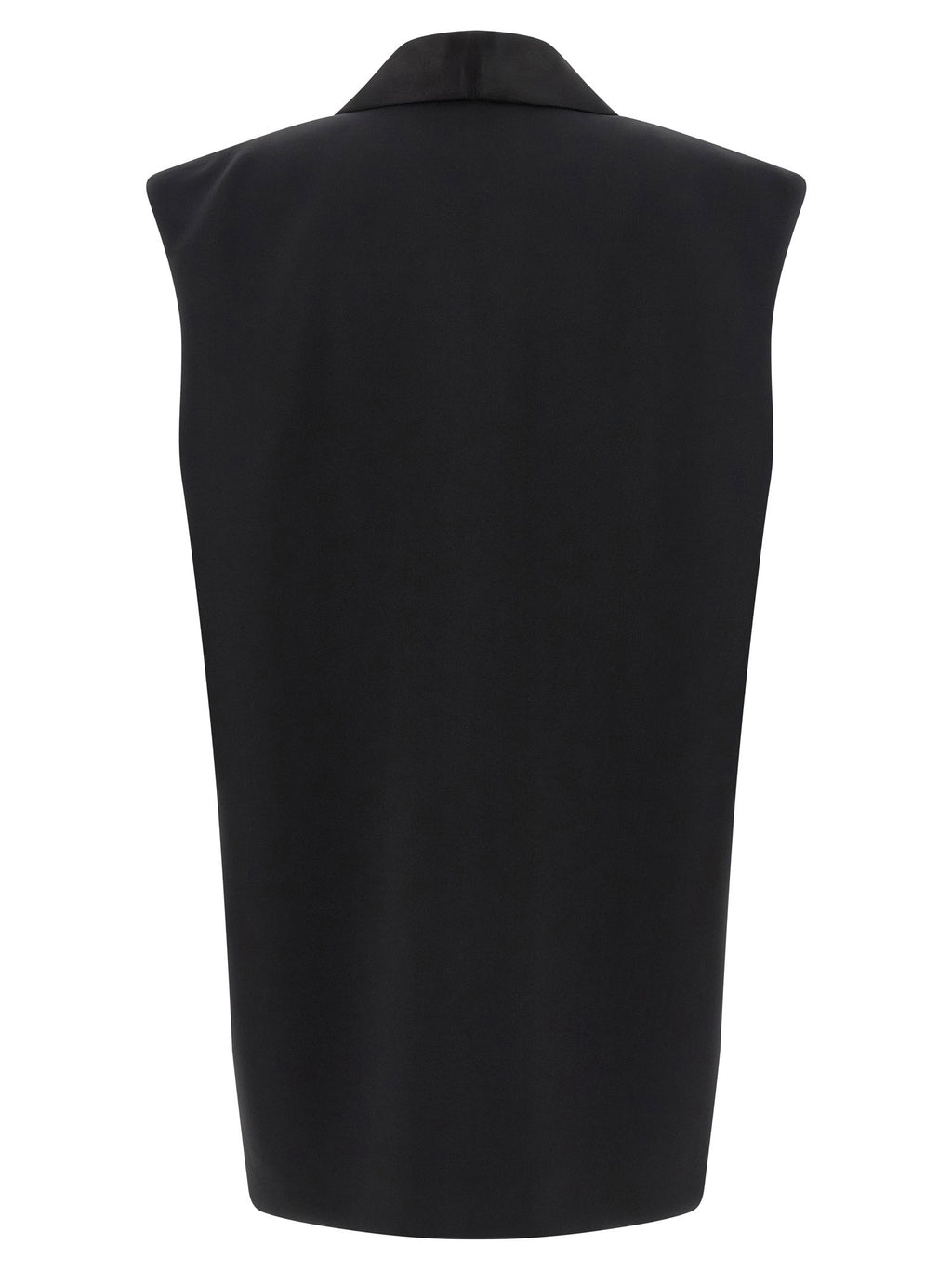 Di.la3 Pari' Tuxedo Vest