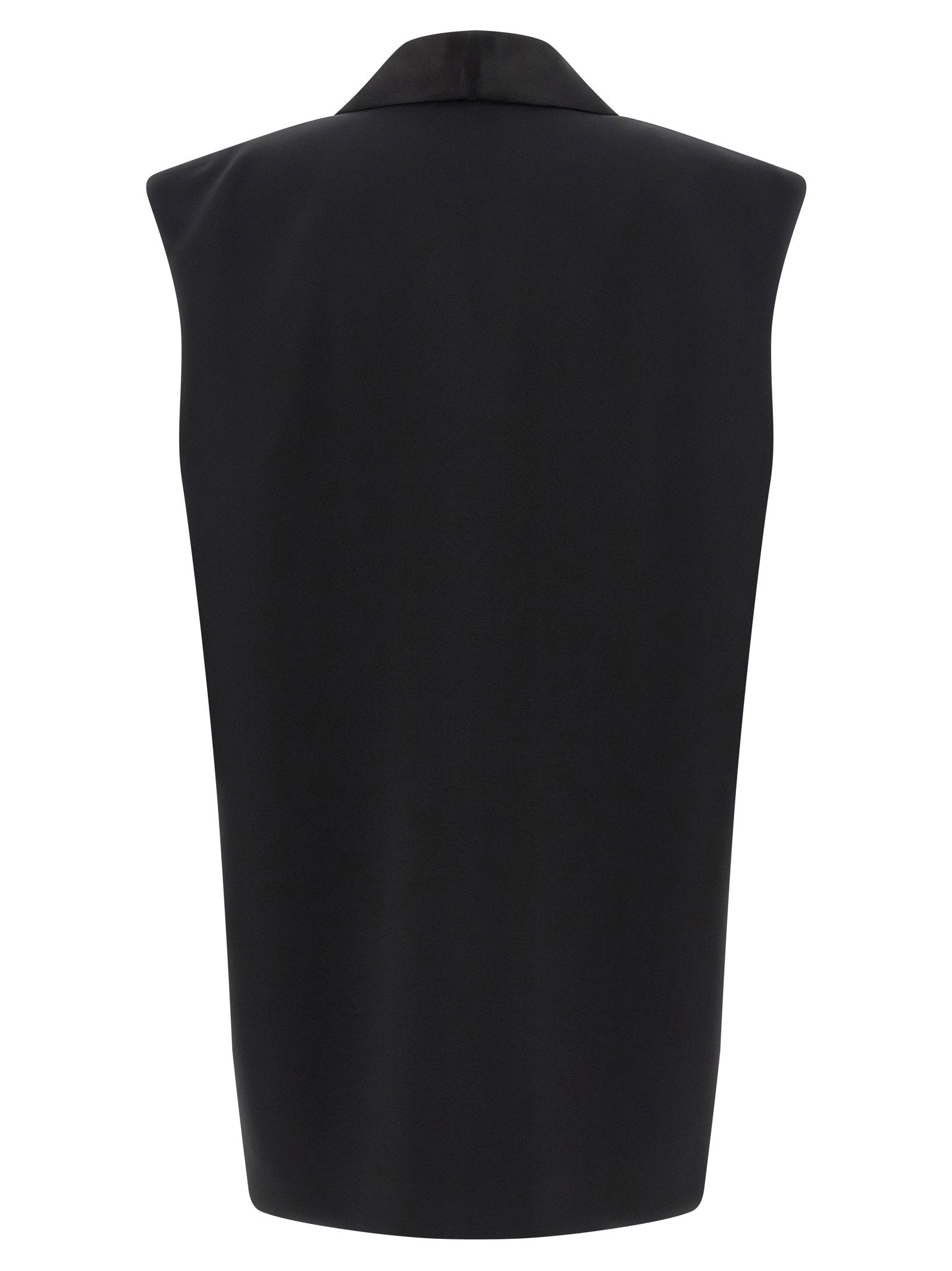 Di.la3 Pari' Tuxedo Vest