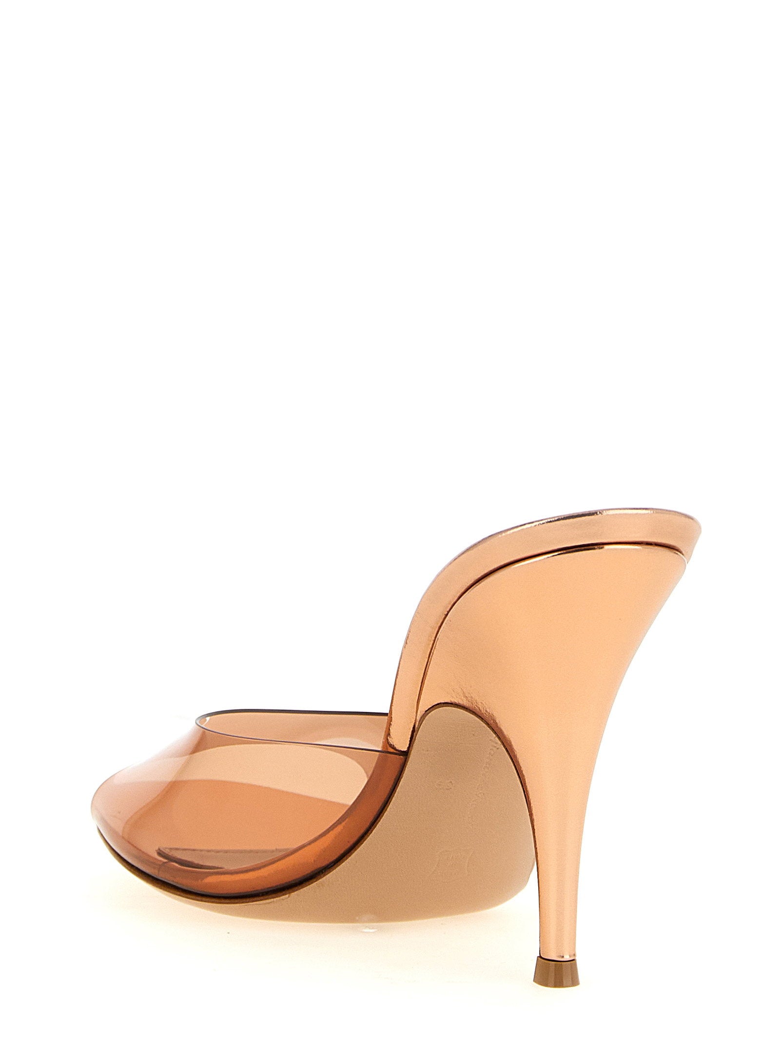 Gianvito Rossi Sofia Mules