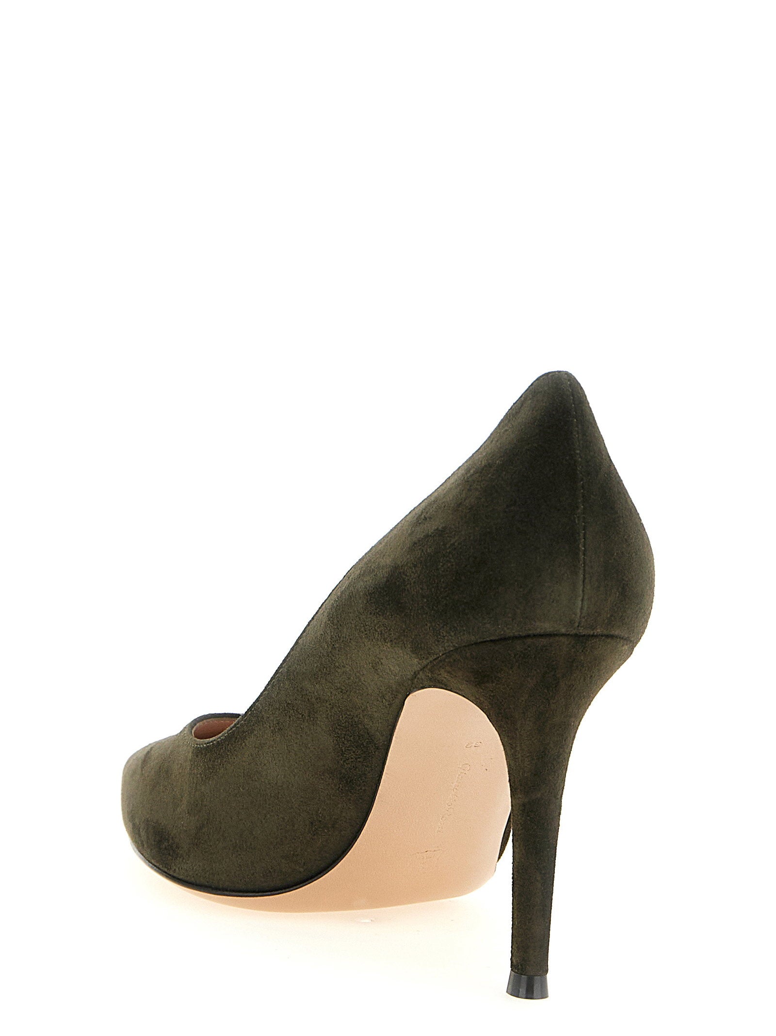 Gianvito Rossi Gianvito Pumps
