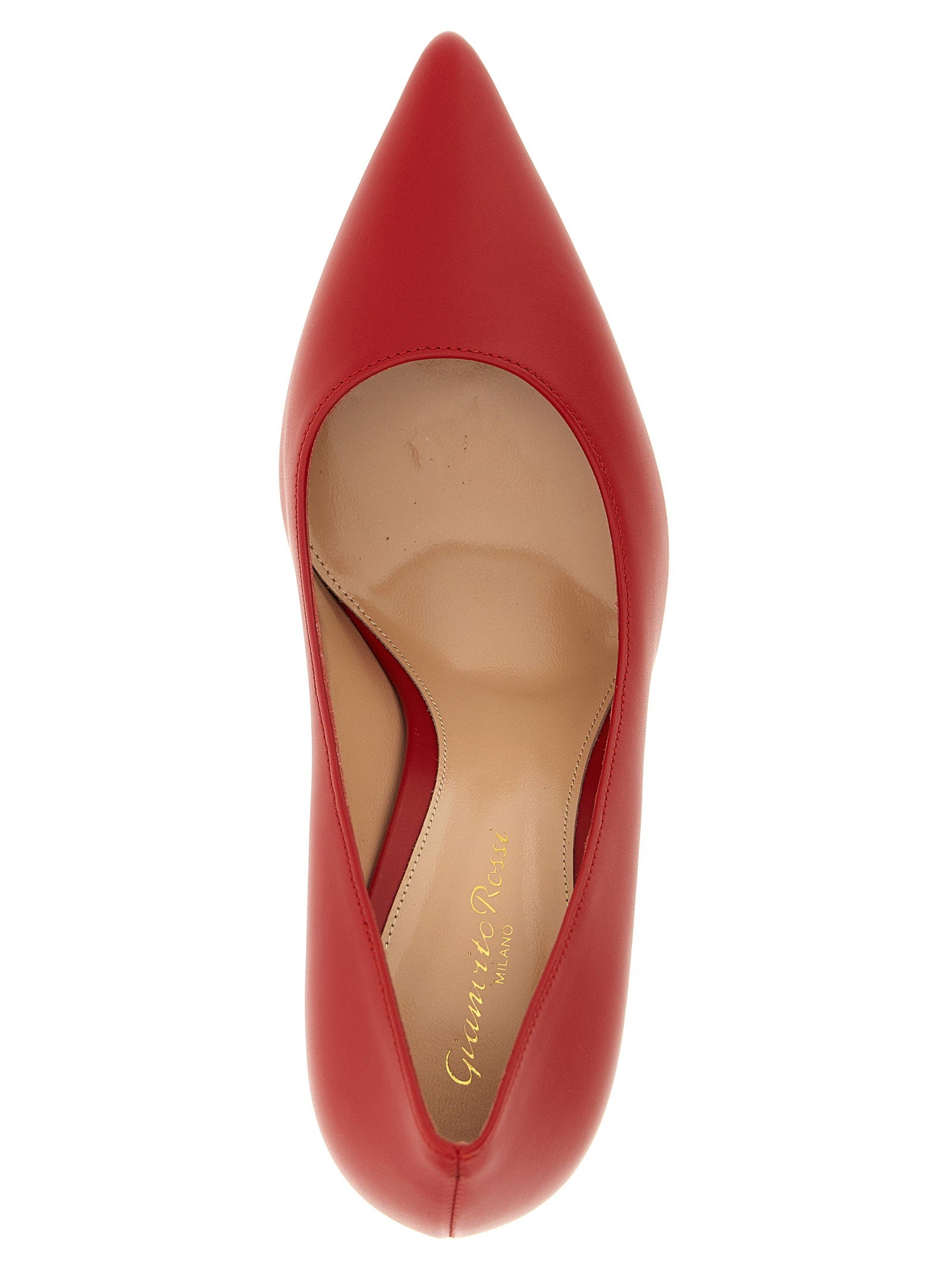 Gianvito Rossi Gianvito Pumps
