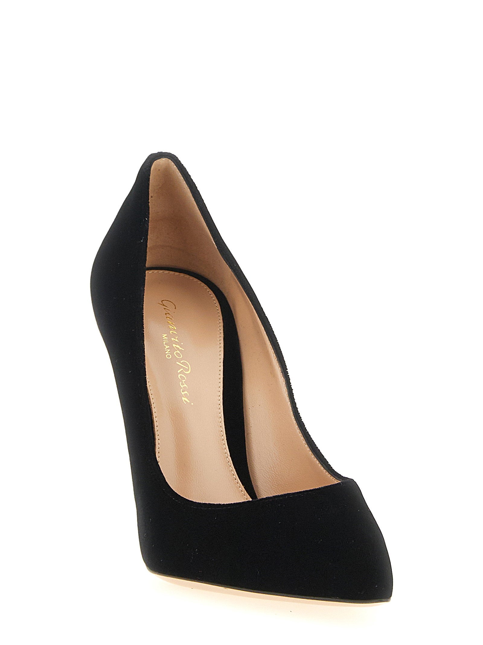 Gianvito Rossi Gianvito Pumps