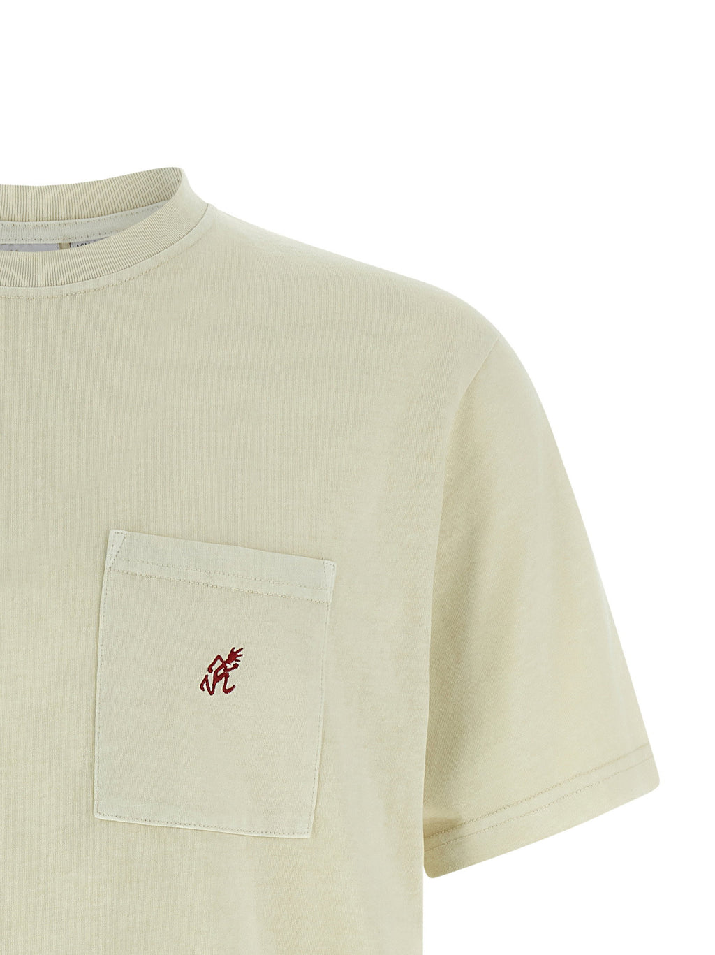Gramicci One Point T-shirt