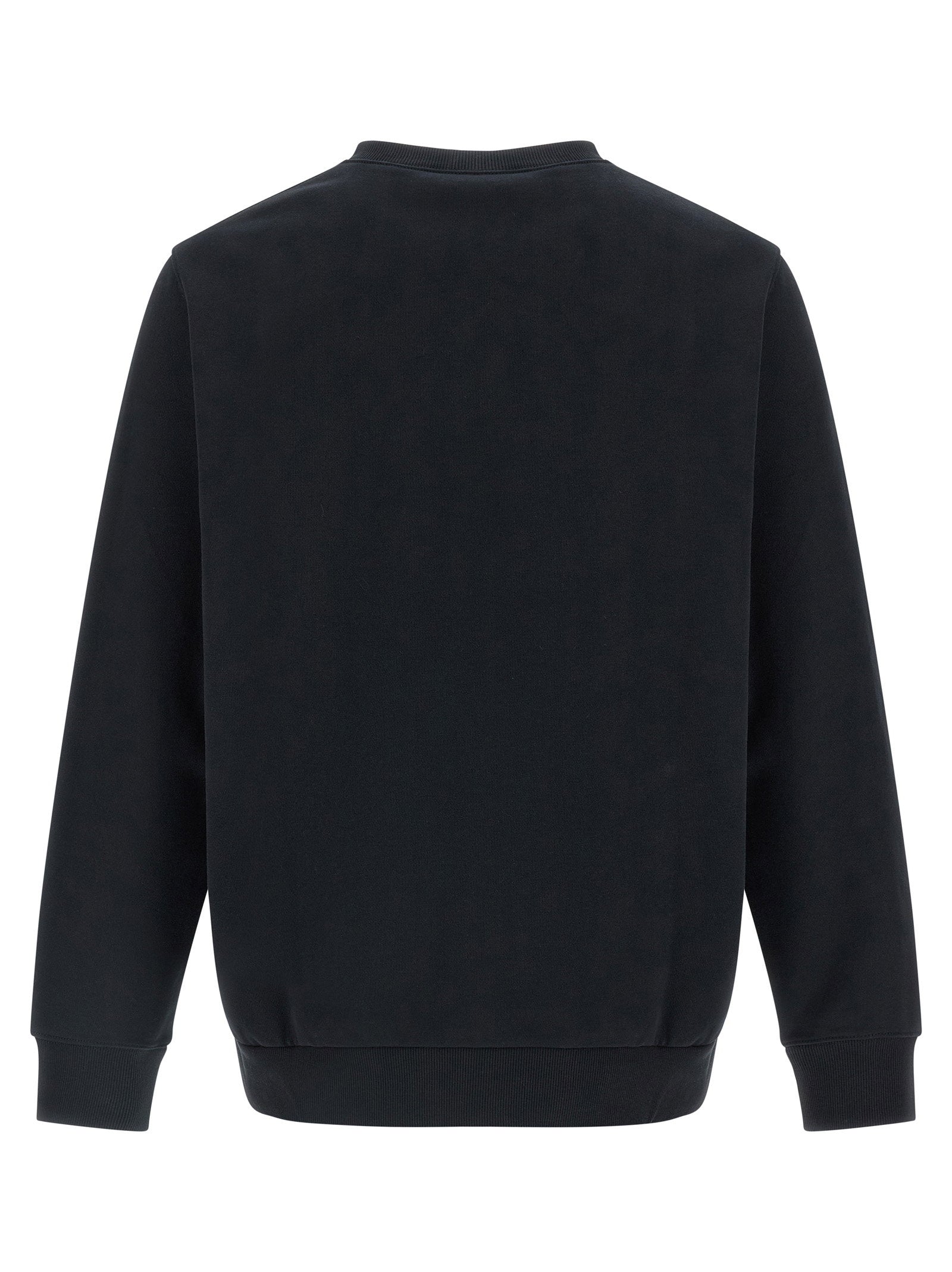 Gramicci Embroidery Sweatshirt