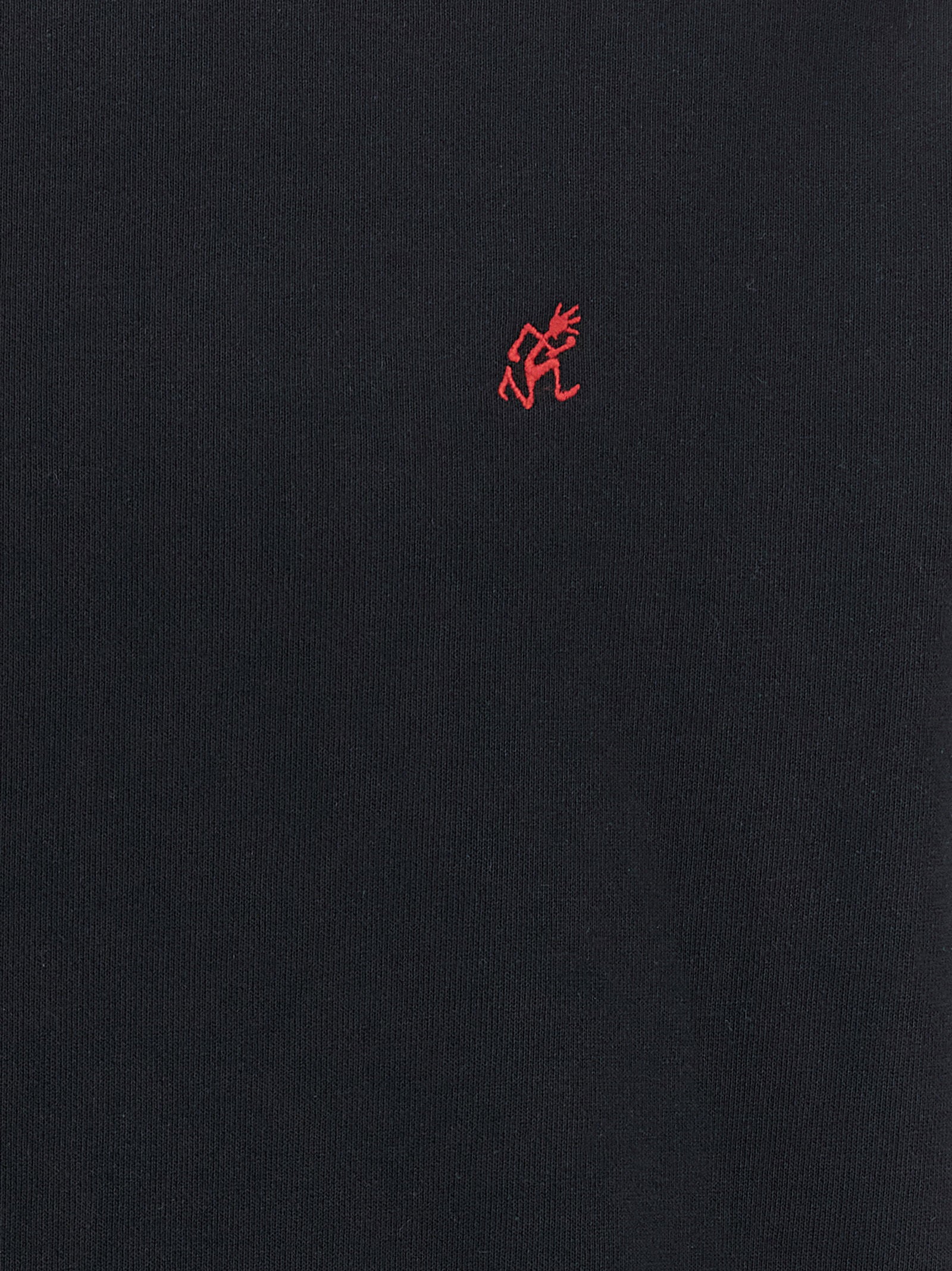 Gramicci Embroidery Sweatshirt