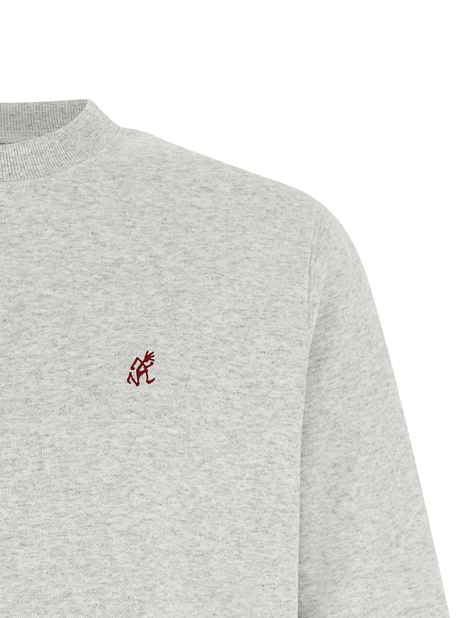 Gramicci One Point Crew Sweatshirt